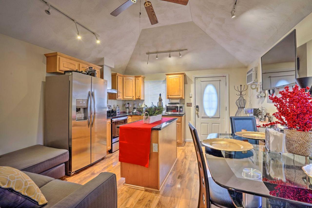 Charming Boston Area Home Less Than 1 Mi To Revere Beach! Extérieur photo