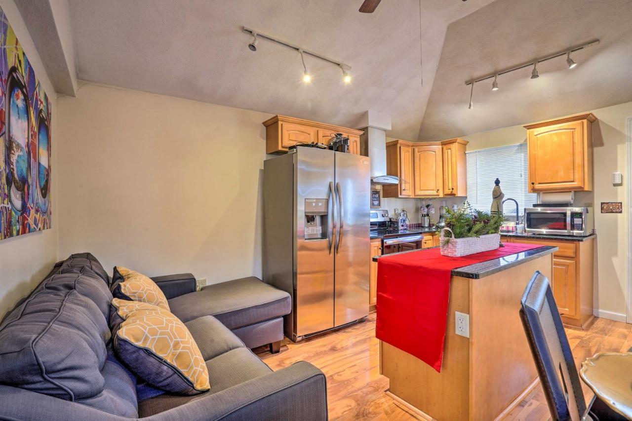 Charming Boston Area Home Less Than 1 Mi To Revere Beach! Extérieur photo